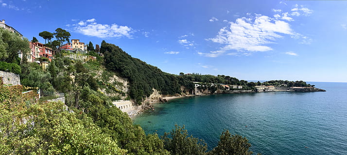 italia lerici castello di lerici