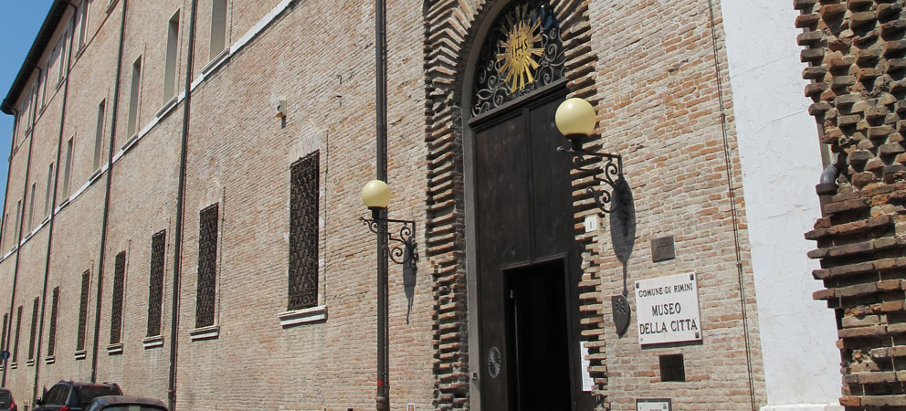 museo della citta di rimini