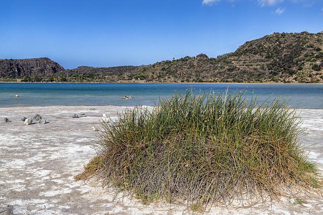 Le 10 sorgenti termali libere e gratuite in Italia pantelleria specchio di venere