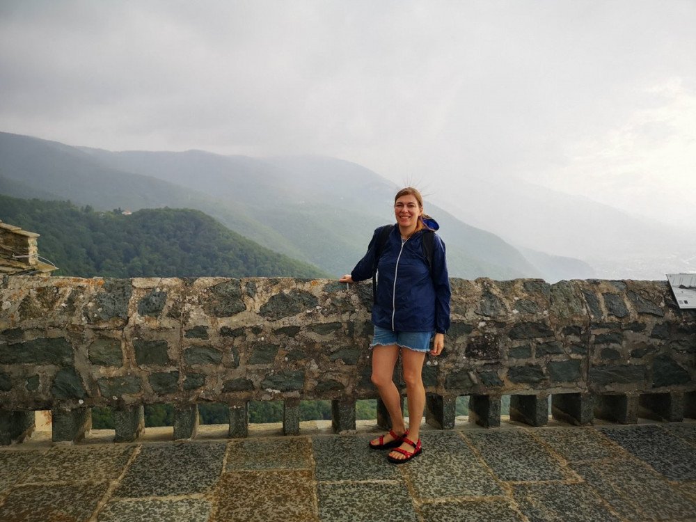 paolabertoni sacrasanmichele