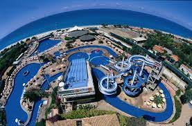 Ferragosto a Riccione cosa fare riccione acquafan