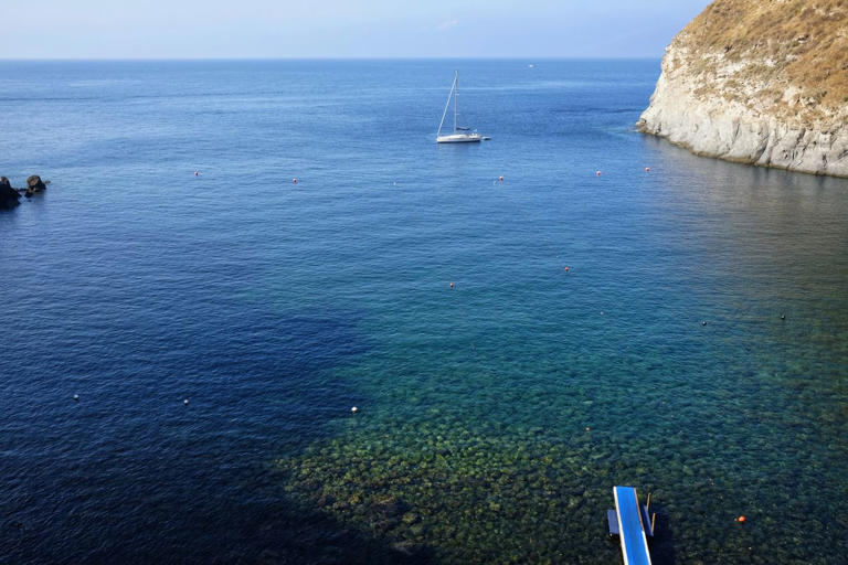 Le 10 sorgenti termali libere e gratuite in Italia terme libero di sorgeto Ischia