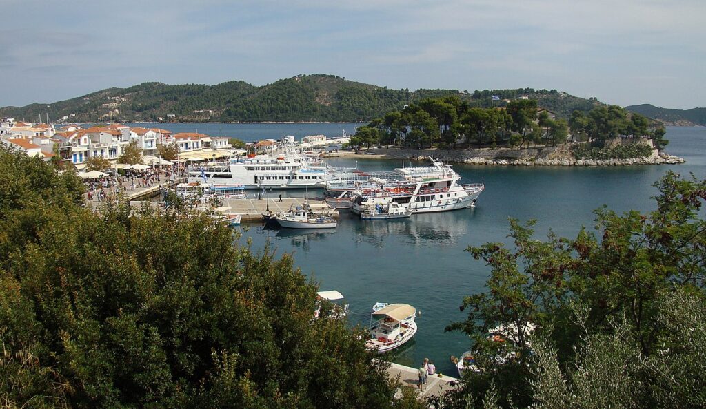 px Skiathos wisnia