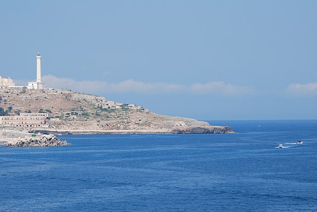 Capo Santa Maria di Leuca panoramio