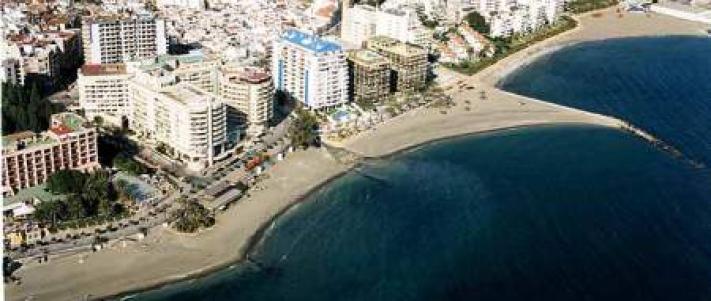 la venus playa marbella