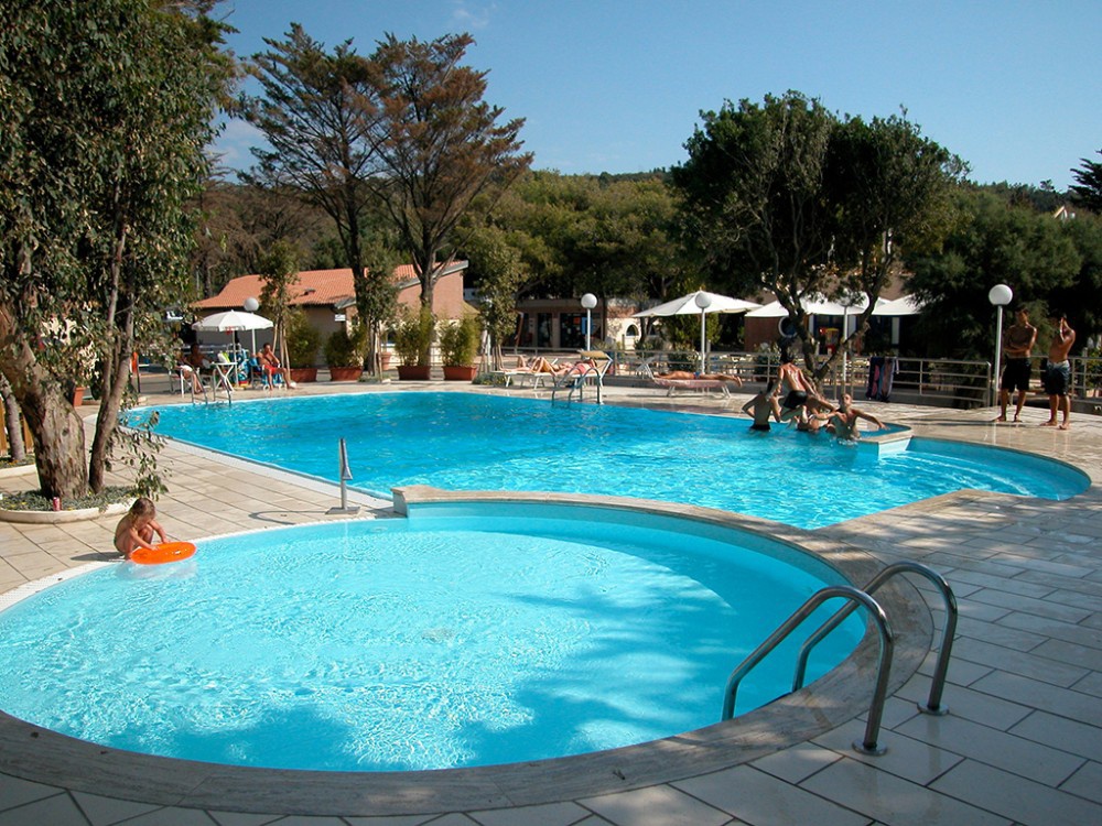 village Miramare Livorno