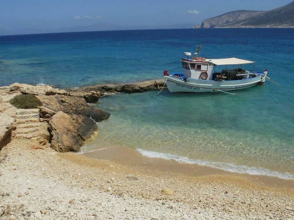xondros kavos
