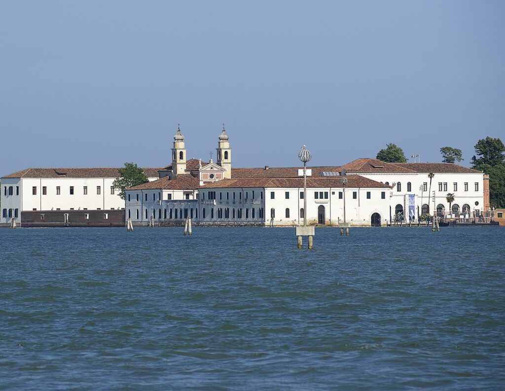 px Isola di san servolo