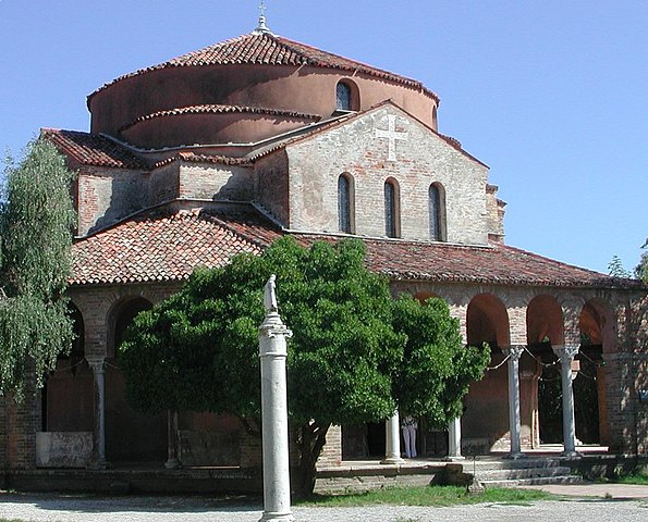 px Torcello Chiesa S Fosca