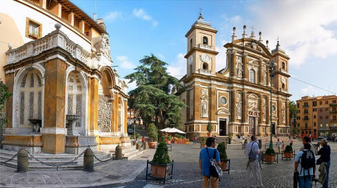 Itinerario tra i Castelli Romani più belli frascati vino olio