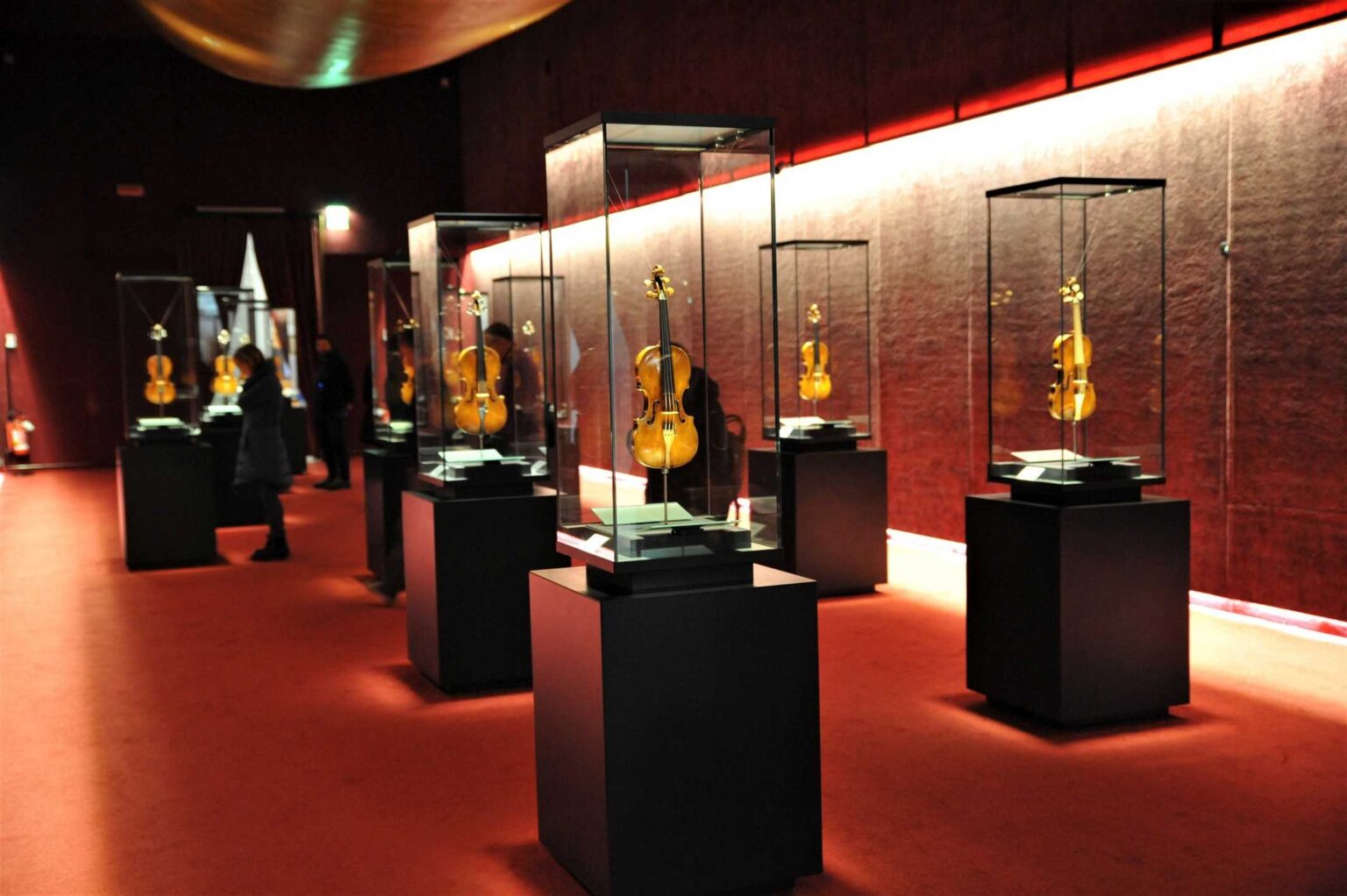 Visita Cremona la citta dei violini Tourism Italia