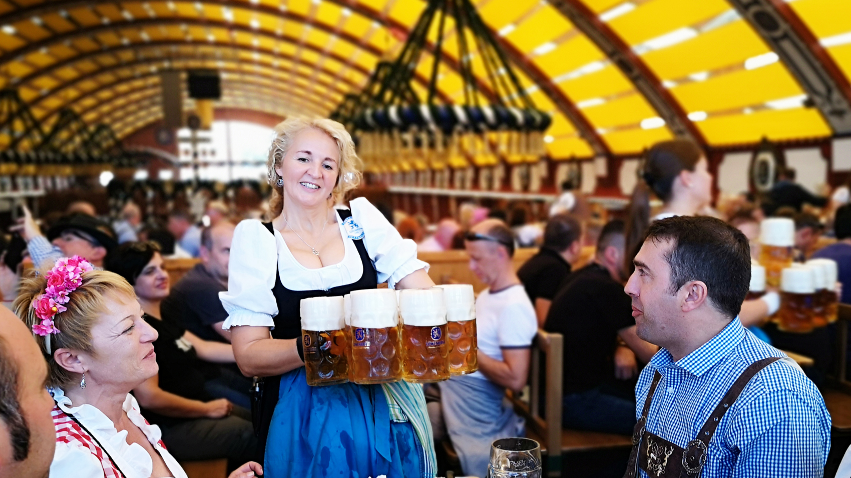 oktober fest