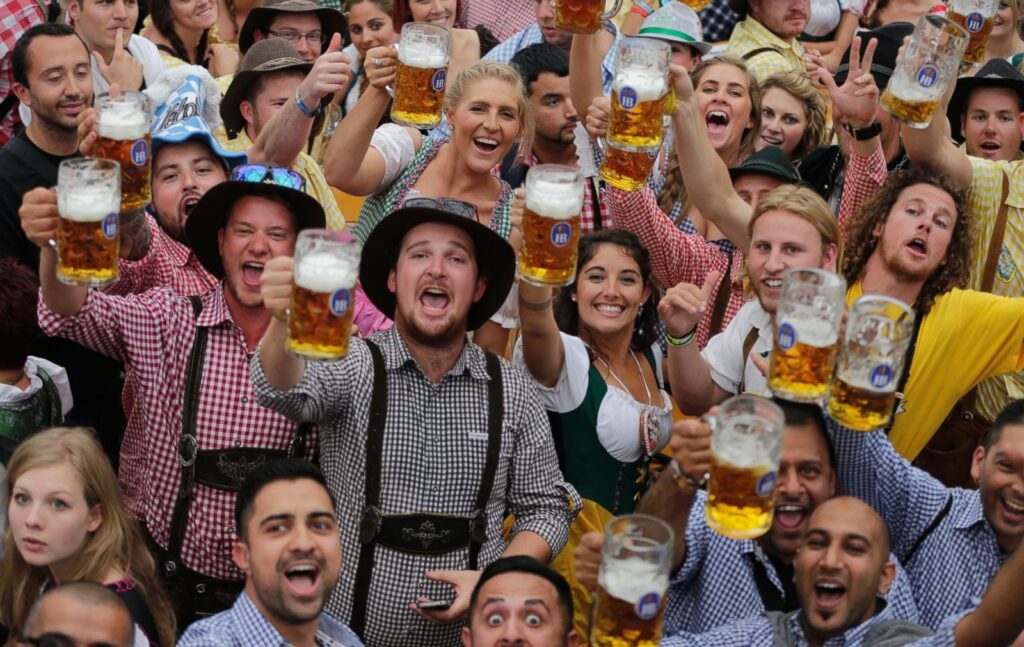 oktoberfest