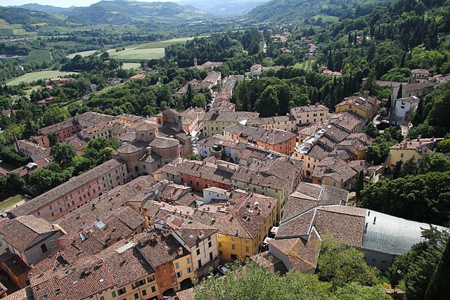 px Brisighella panorama