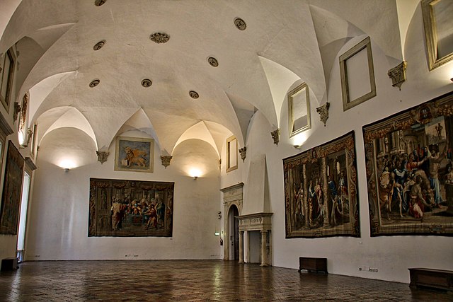 px Urbino palais ducal