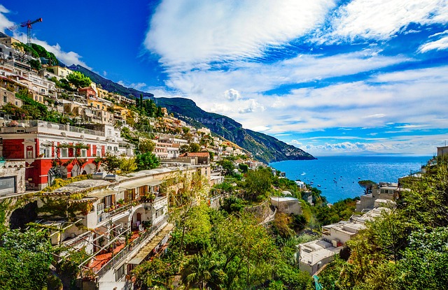 amalfi coast gbcb