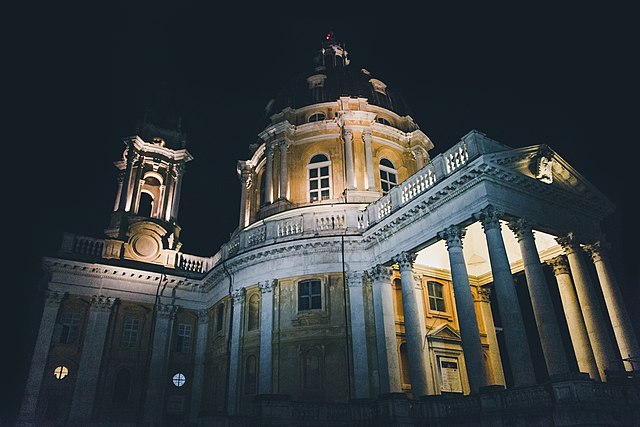 px Basilica di Superga
