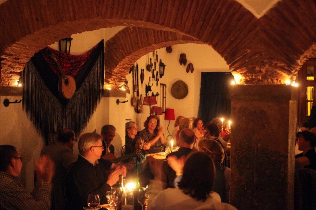 Lisbon fado music Alfama district Live fado music in a Fado Restaurant x
