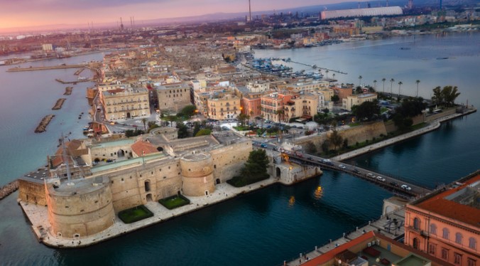 Taranto