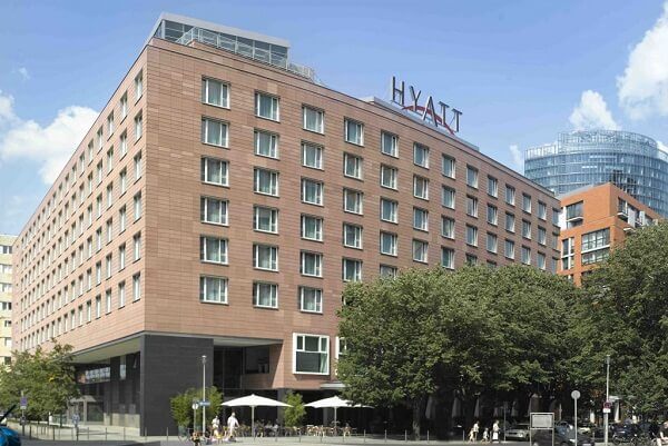 grand hyatt berlin