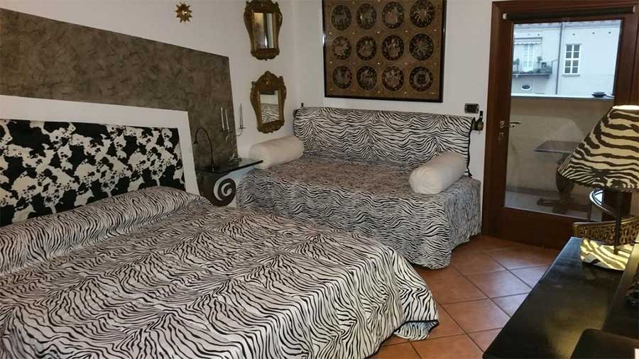 hotel centro torino alloggiare