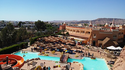 Sharm El Sheikh Qesm Sharm Ash Sheikh South Sinai Governorate Egypt panoramio
