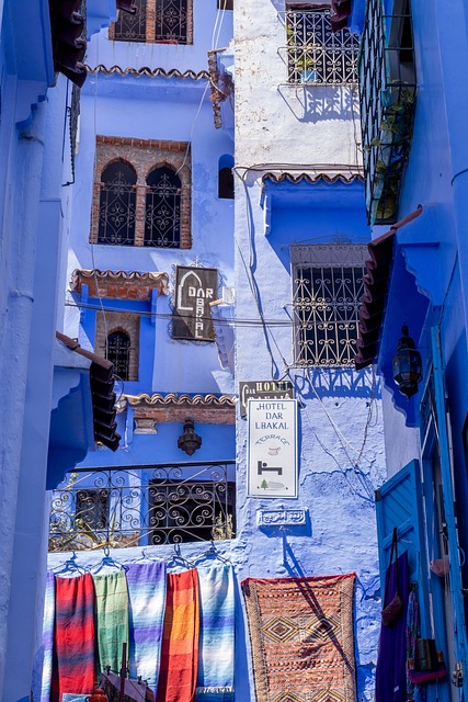 chefchaouen gbb