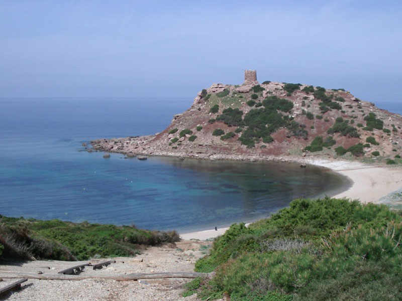 Itinerario di viaggio ad Alghero in 3 giorni- Top 6 delle cose da fare, vedere e visitare Alghero regional park sardinia