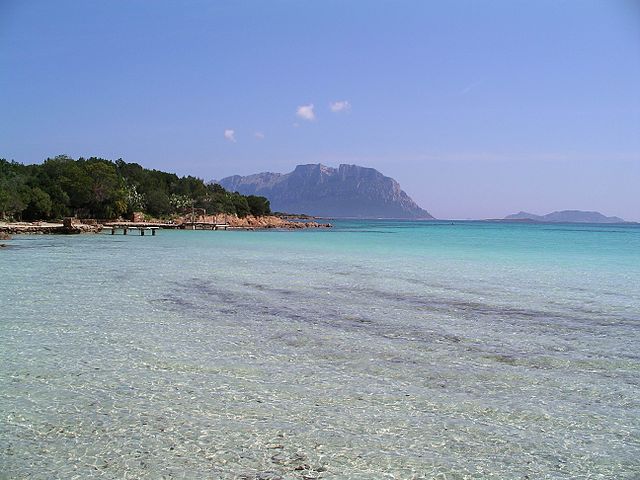 Itinerario di Viaggio : cosa vedere e fare in 2 settimane in Sardegna px Porto istana costa smeralda