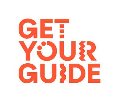 GetYourGuide Logo png