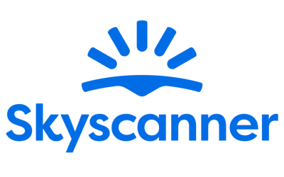 Skyscanner Logo png