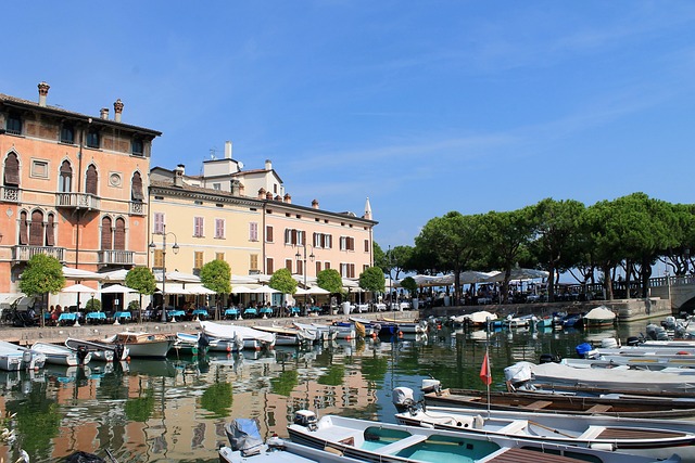 Cosa fare e vedere sul lago di garda desenzano del garda gdfacb