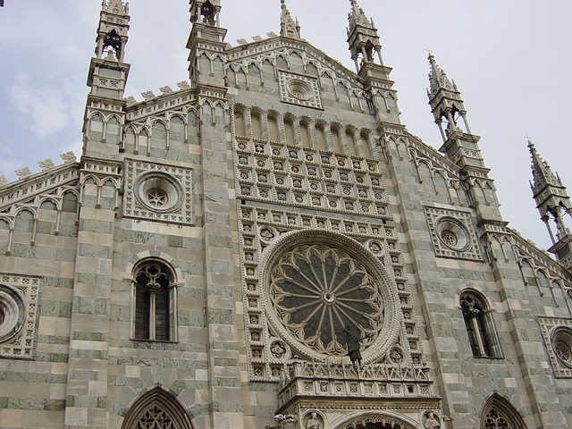 duomo gafd