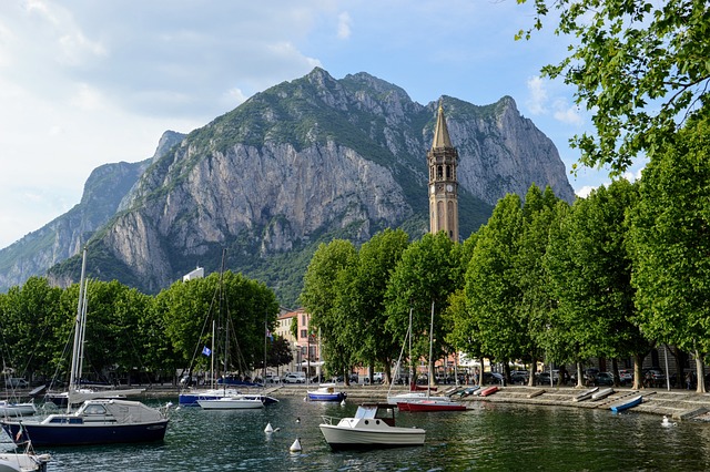 lecco gefce