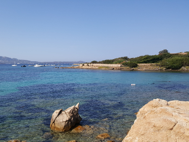Cosa fare, vedere dove dormire in Costa Smeralda, Sardegna? porto rotondo sardegna
