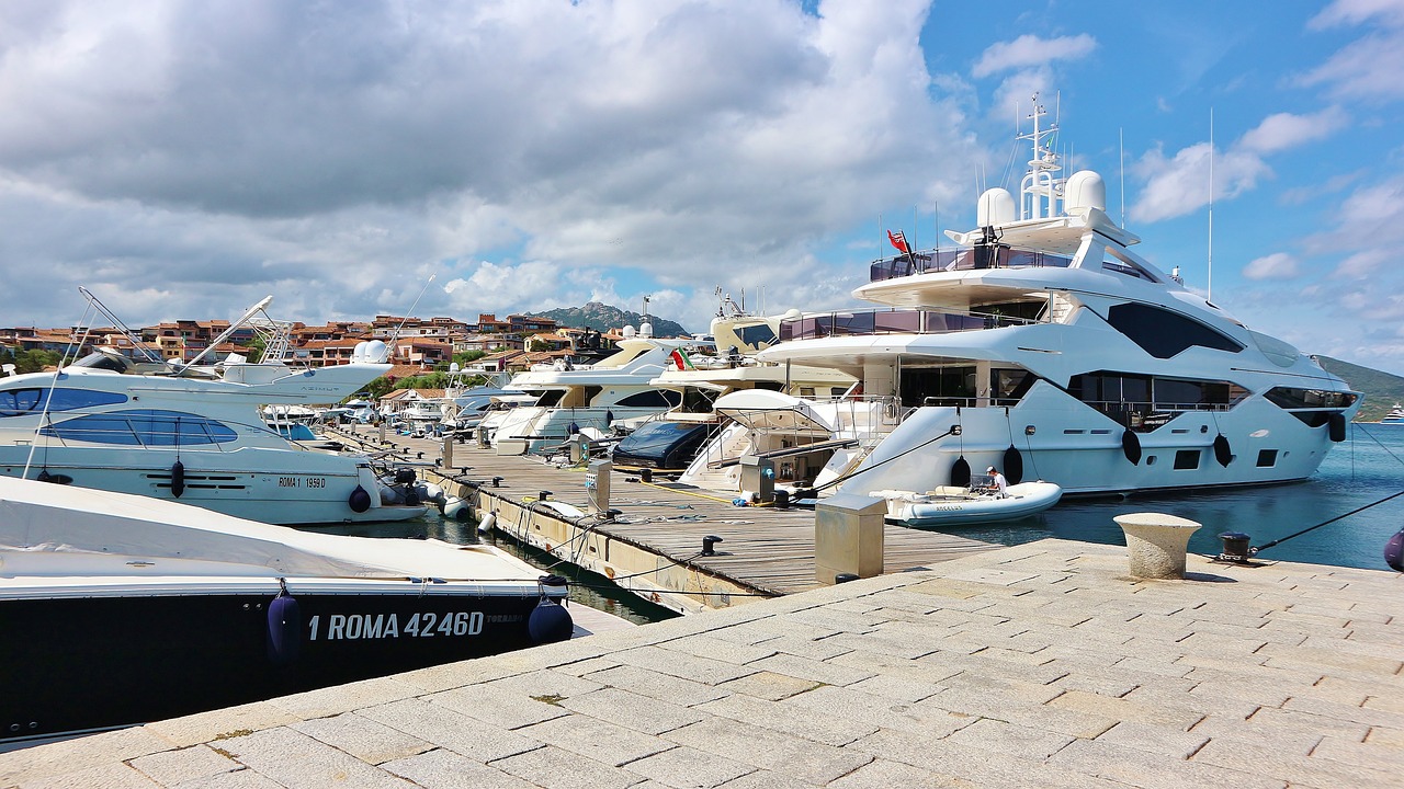 sardinia costa smeralda