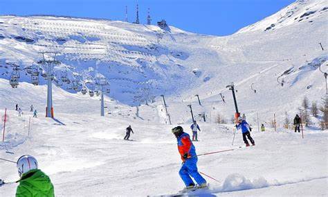 5 stazioni sciistiche per andare a sciare vicino a Torino: vacanze sciistiche popolari e dove alloggiare sciare vicino a torino