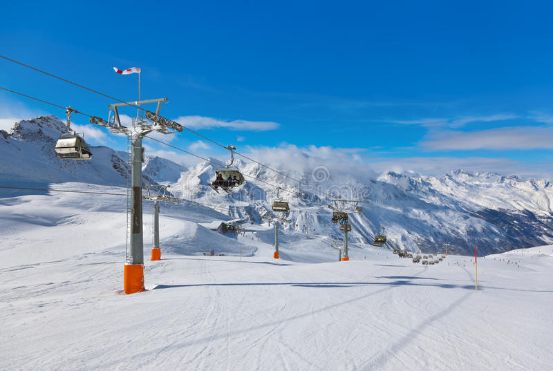 5 stazioni sciistiche per andare a sciare vicino a Torino: vacanze sciistiche popolari e dove alloggiare stazione sciistica hochgurgl austria della montagna