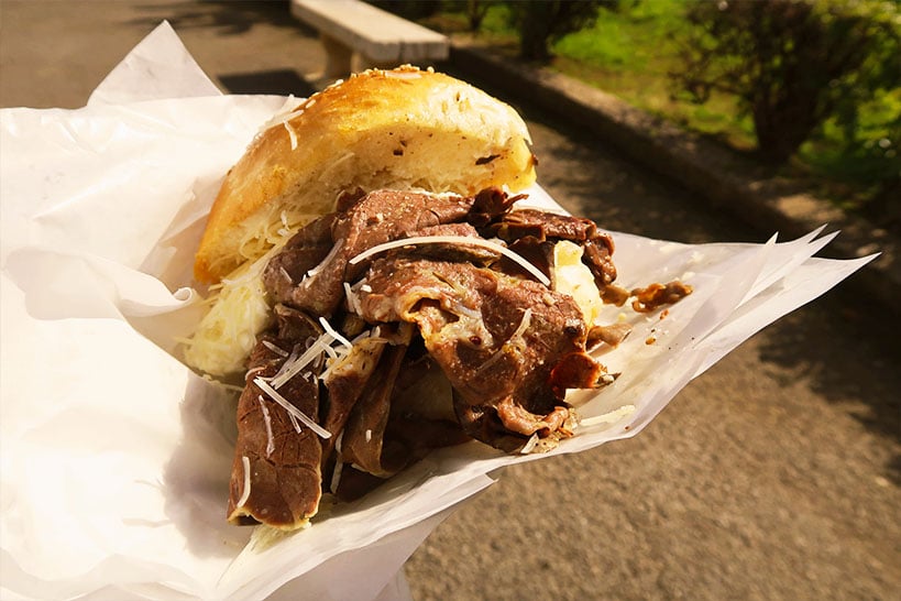 PaniCaMeusa BestPalermo