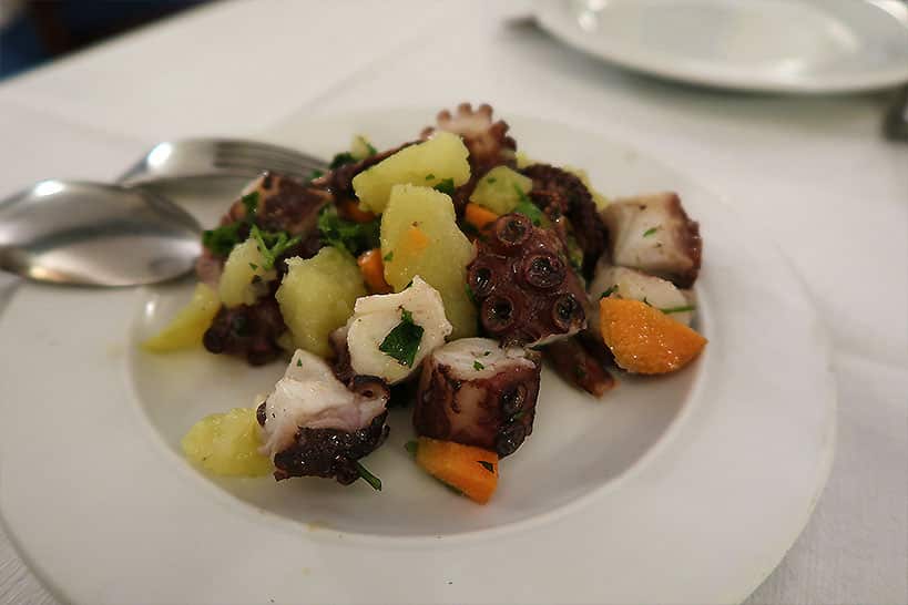 PurpuVugghiutu BestFoodinSicily