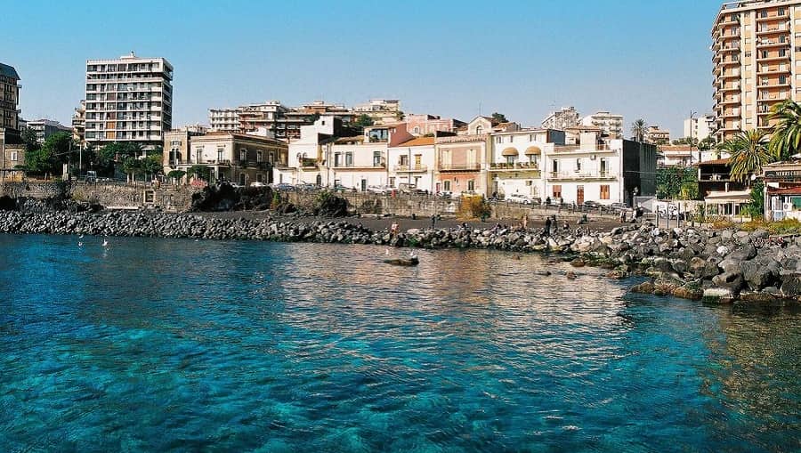 Le 15 cose migliori da fare a Catania San Giovanni Li Cuti Relax