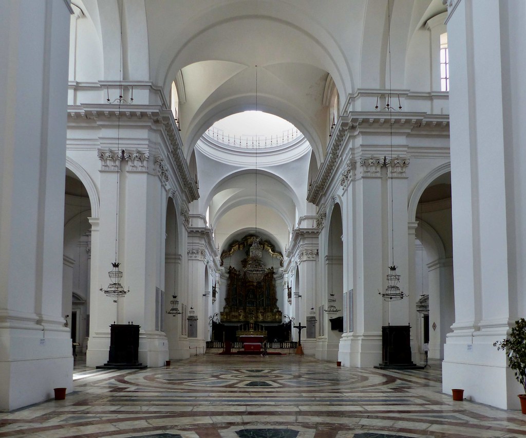 Le 15 cose migliori da fare a Catania San Nicolo Arena Catania