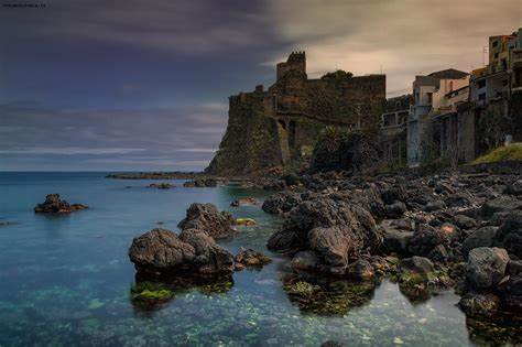 Le 15 cose migliori da fare a Catania aci castello