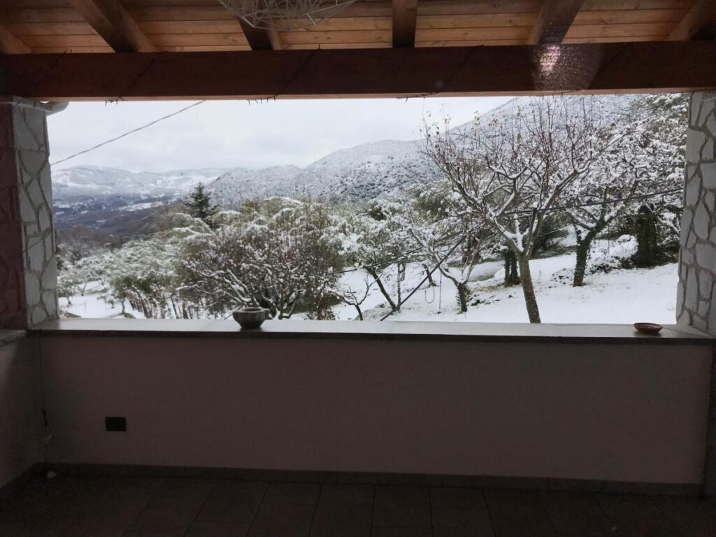 agriturismo terra verde