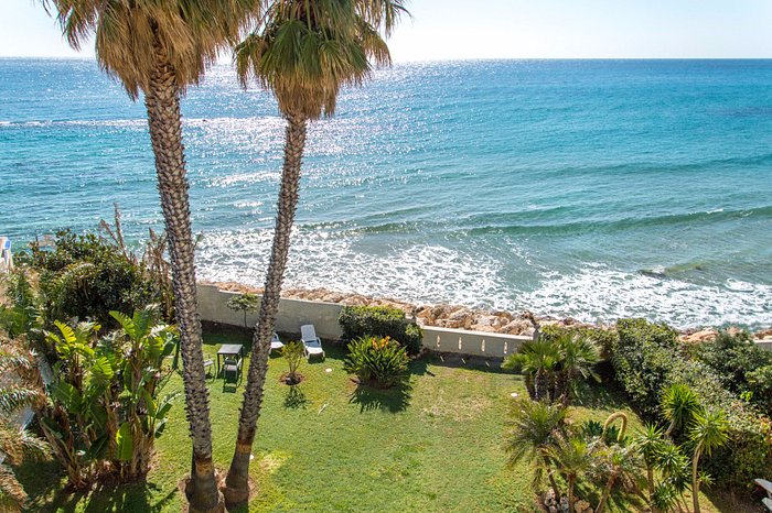 b b la terrazza sul mare