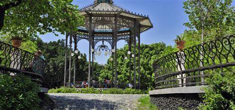 Le 15 cose migliori da fare a Catania giarfini bellini Catania