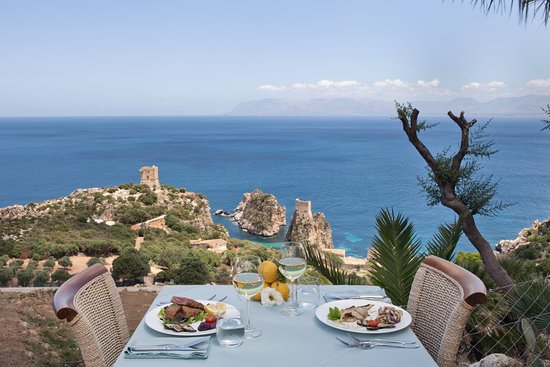 hotel torre bennistra