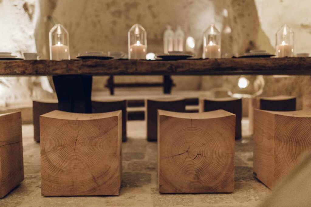 Pasqua 2023 visitare gli agriturismi intorno a Matera il palazzotto residence