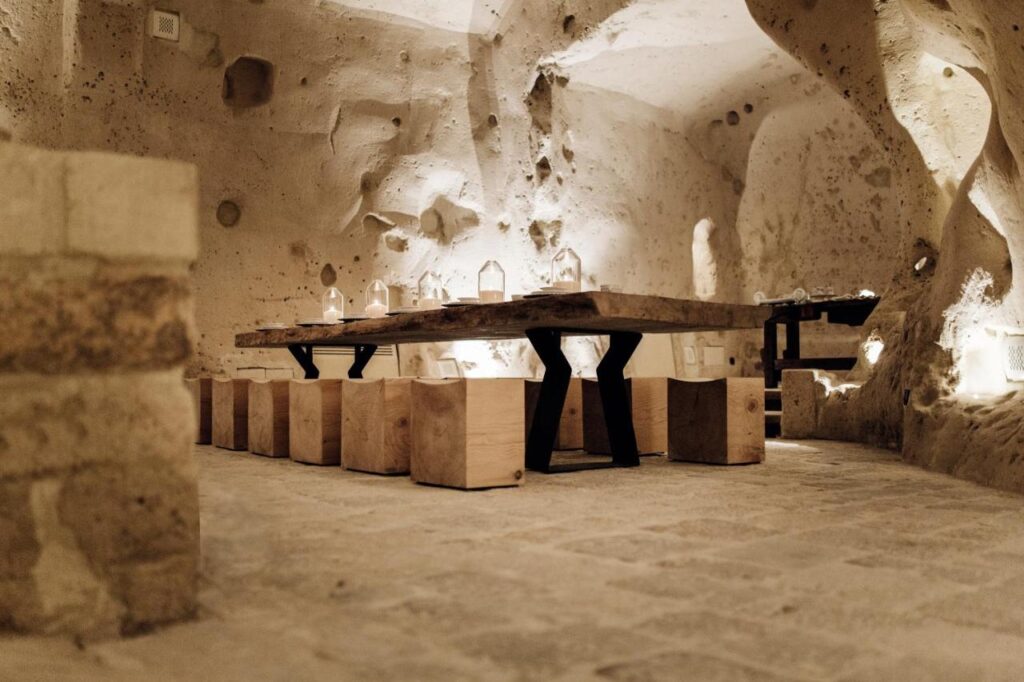 Pasqua 2023 visitare gli agriturismi intorno a Matera il palazzotto residence