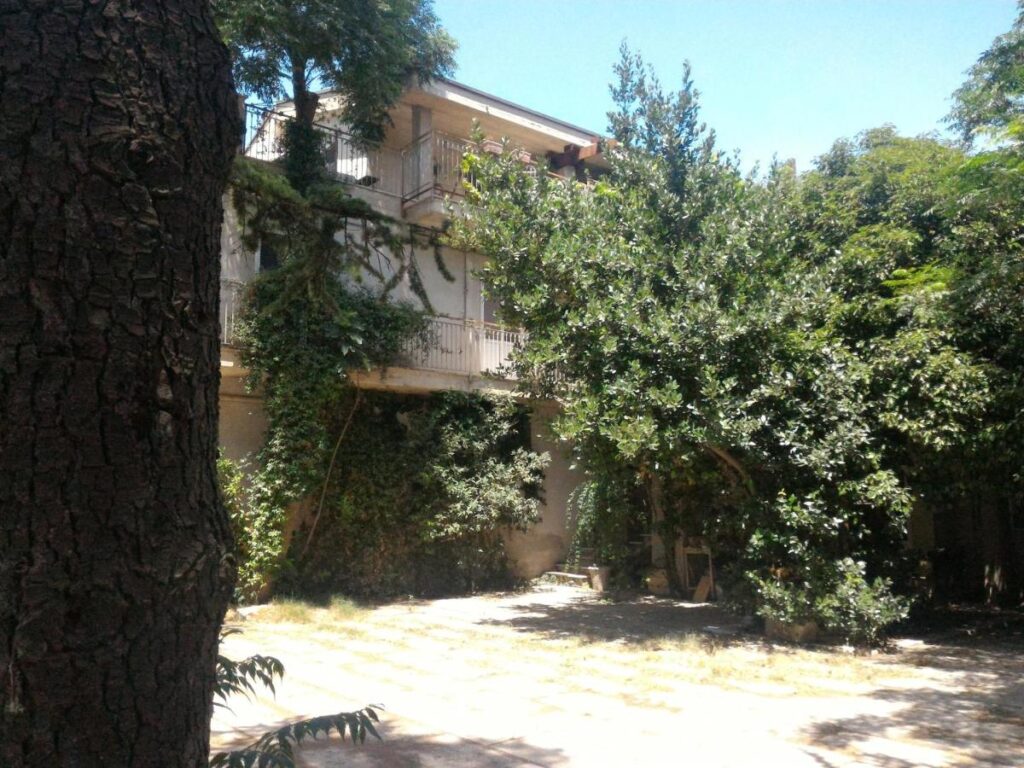 Pasqua 2023 visitare gli agriturismi intorno a Matera masseria la Fiorita